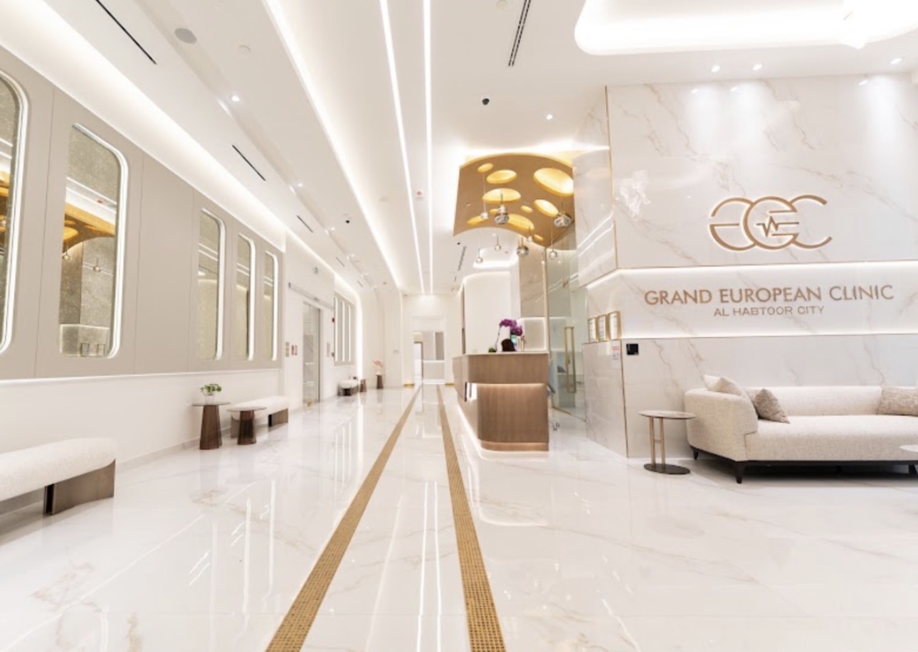 Grand European clinic — Business Bay, photo 1