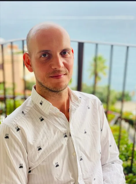 Dr Marc David Gabrielli, généraliste in Umm Suqeim, Dubaï