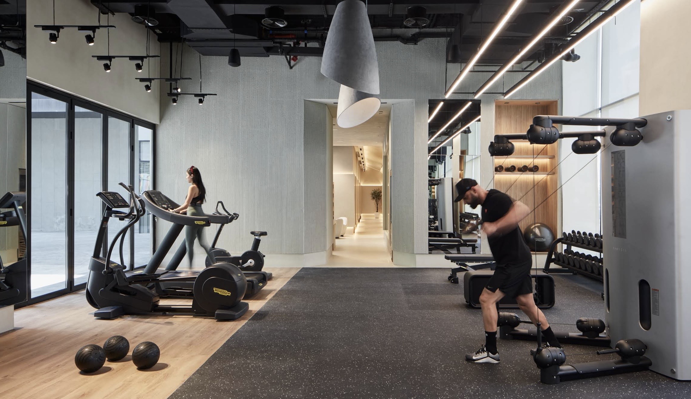 PHYCLUB — Al Wasl, photo 4